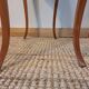 Pair of side tables