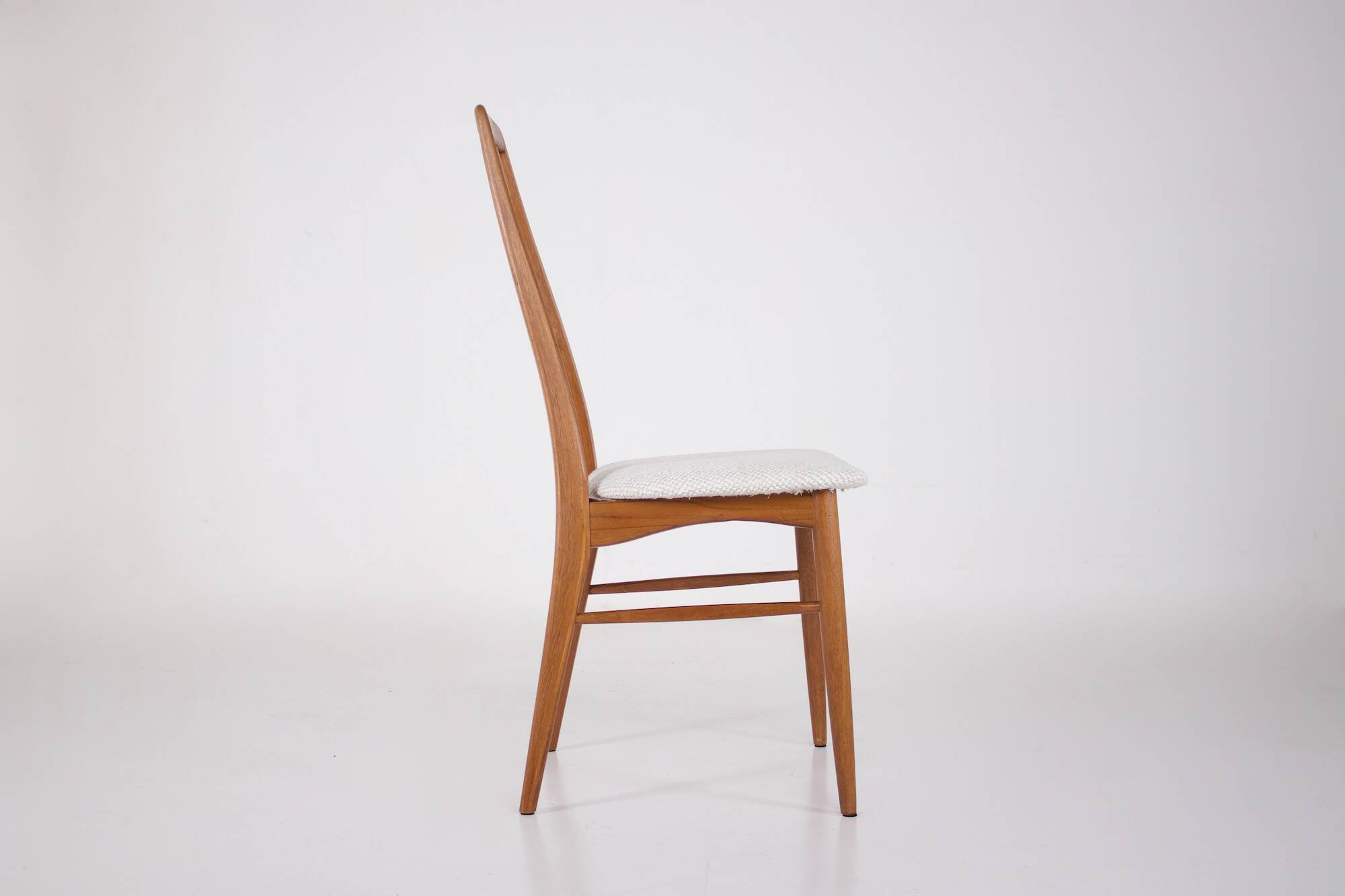 “Eva” chair, Niels Koefoed.