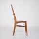 “Eva” chair, Niels Koefoed.