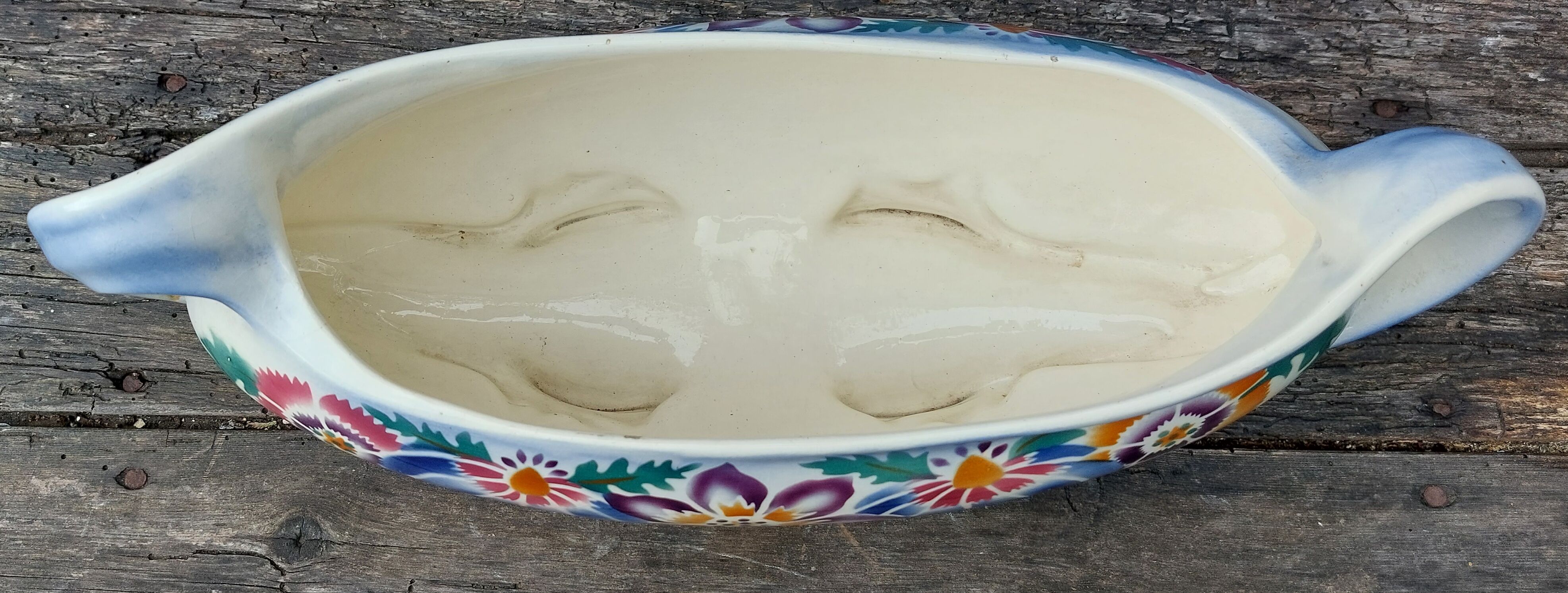 Jardinière art nouveau