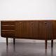 Enfilade scandinave vintage