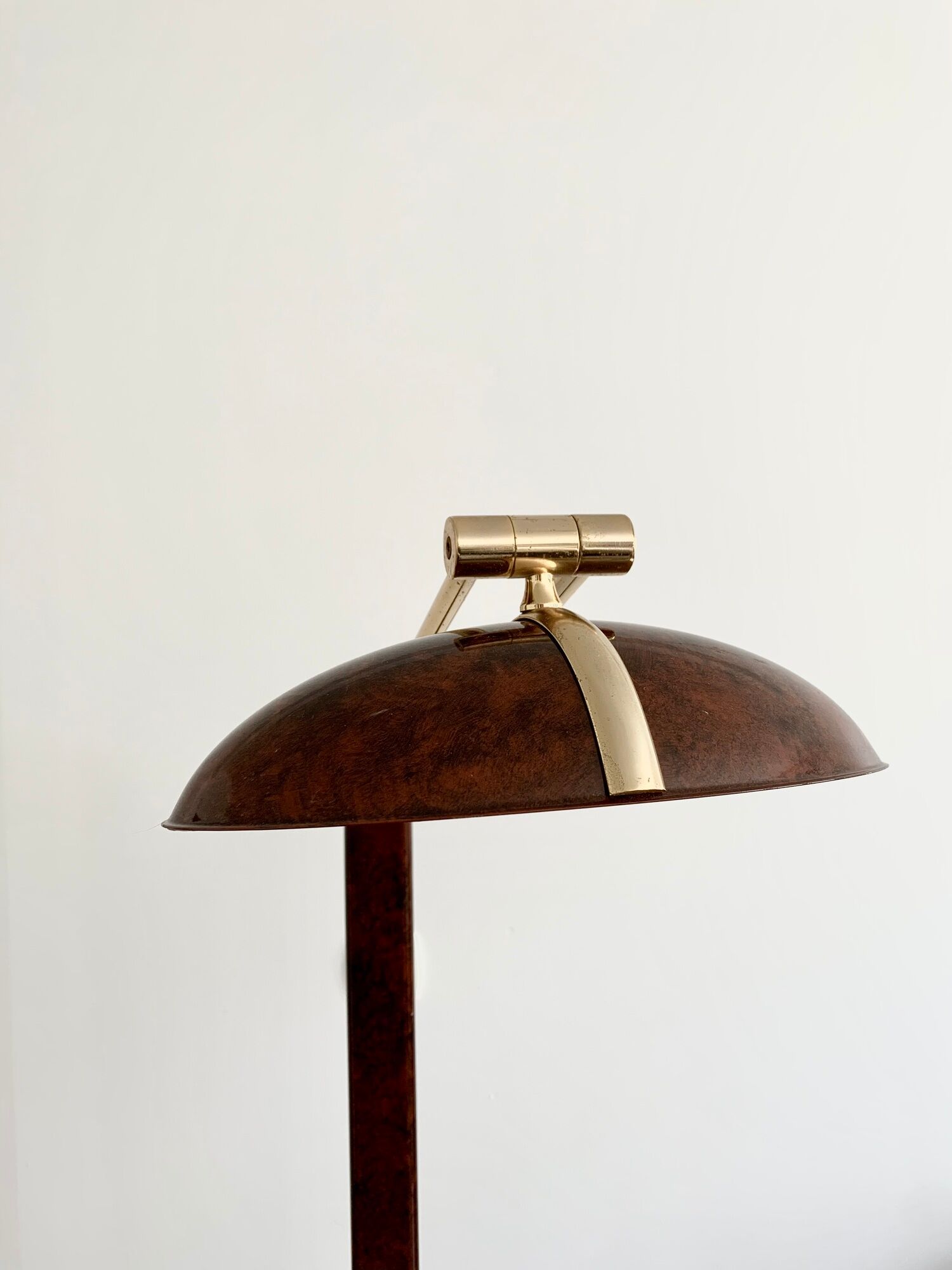 Halogen floor lamp Fratelli Ventura made in Italy - Italian design