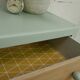 Commode vintage