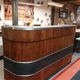 1950s Coffee Bar
