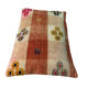 Vintage turkish handmade cushion cover , 30 x 50 cm