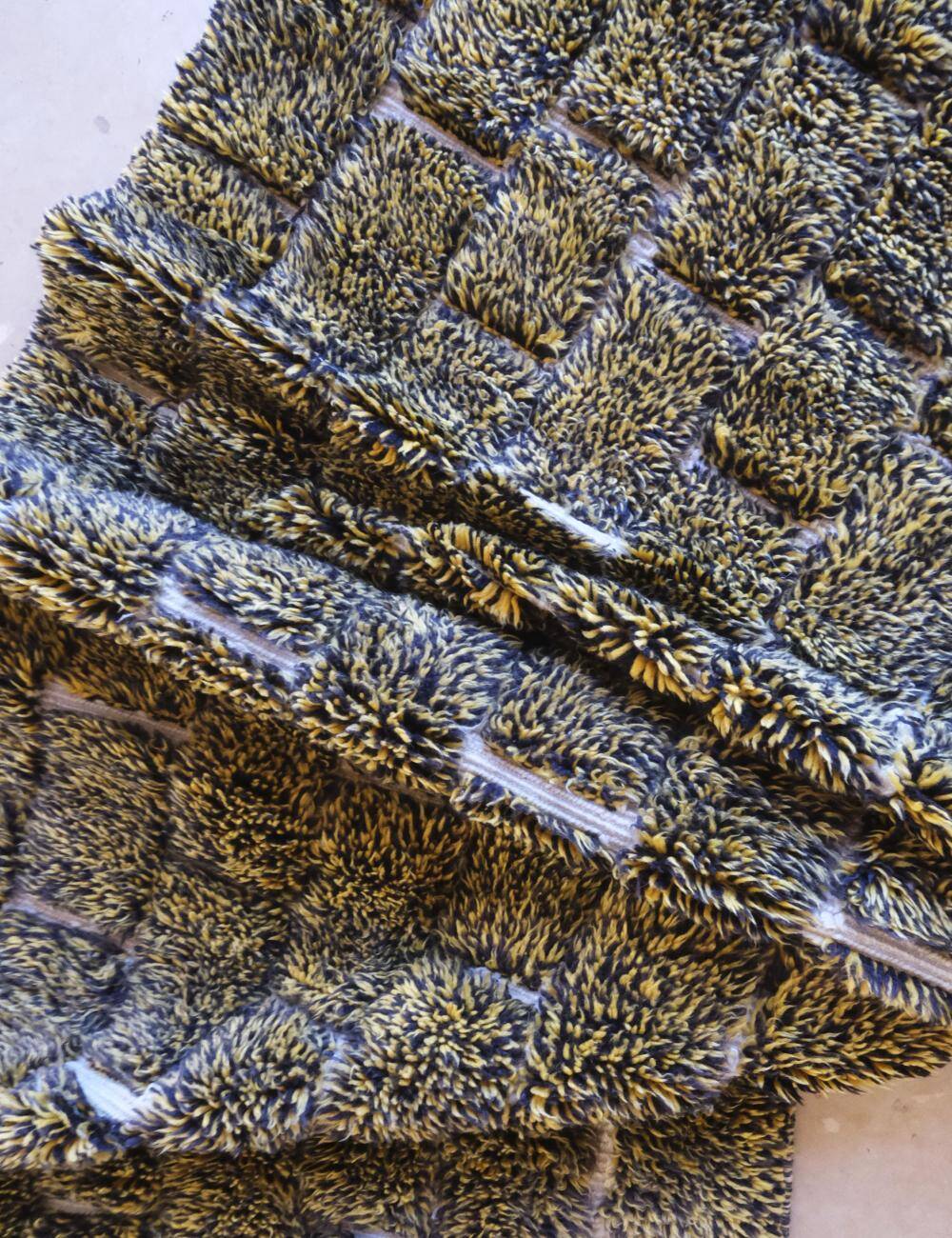 Corridor rug Beni Mrirt - 392 x 104 cm