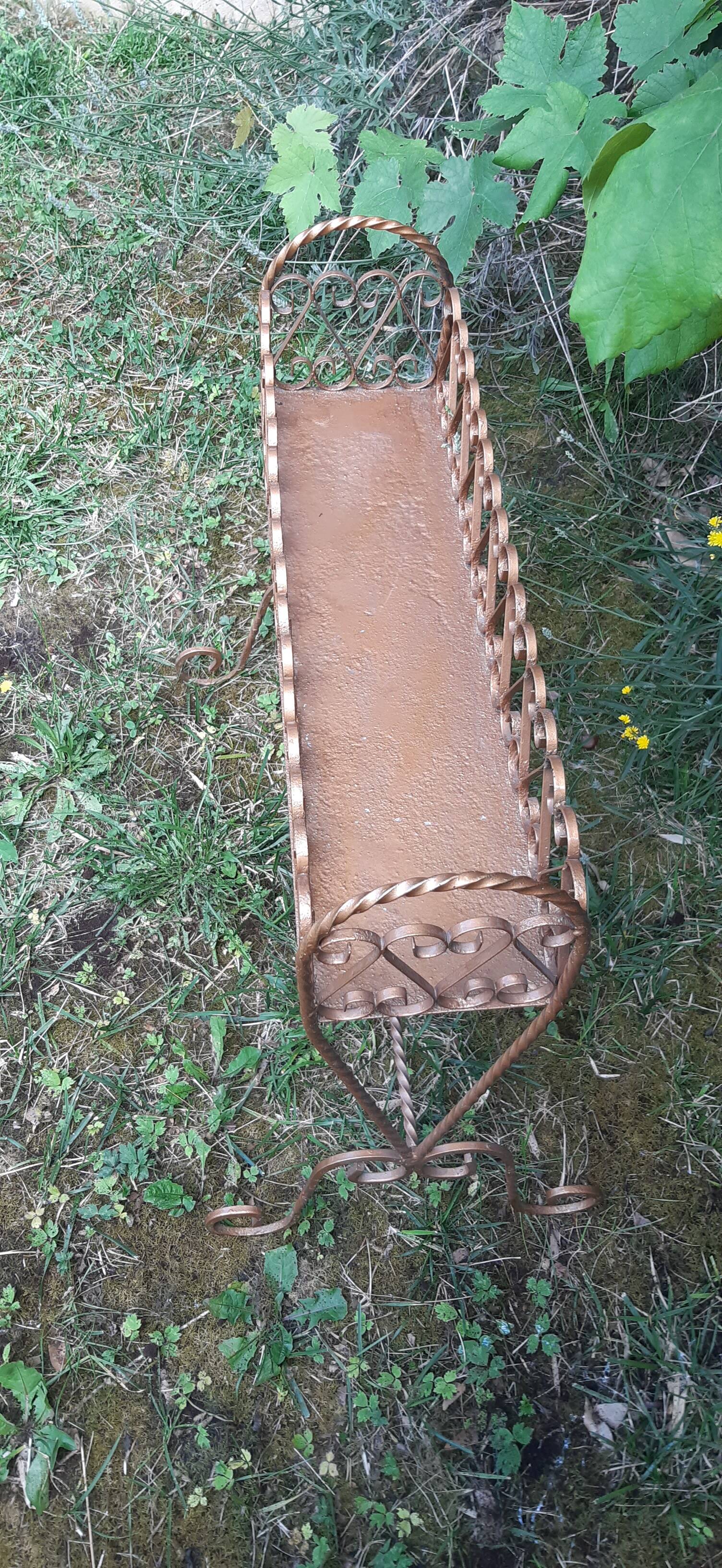 Plant holder from the 50s/60s