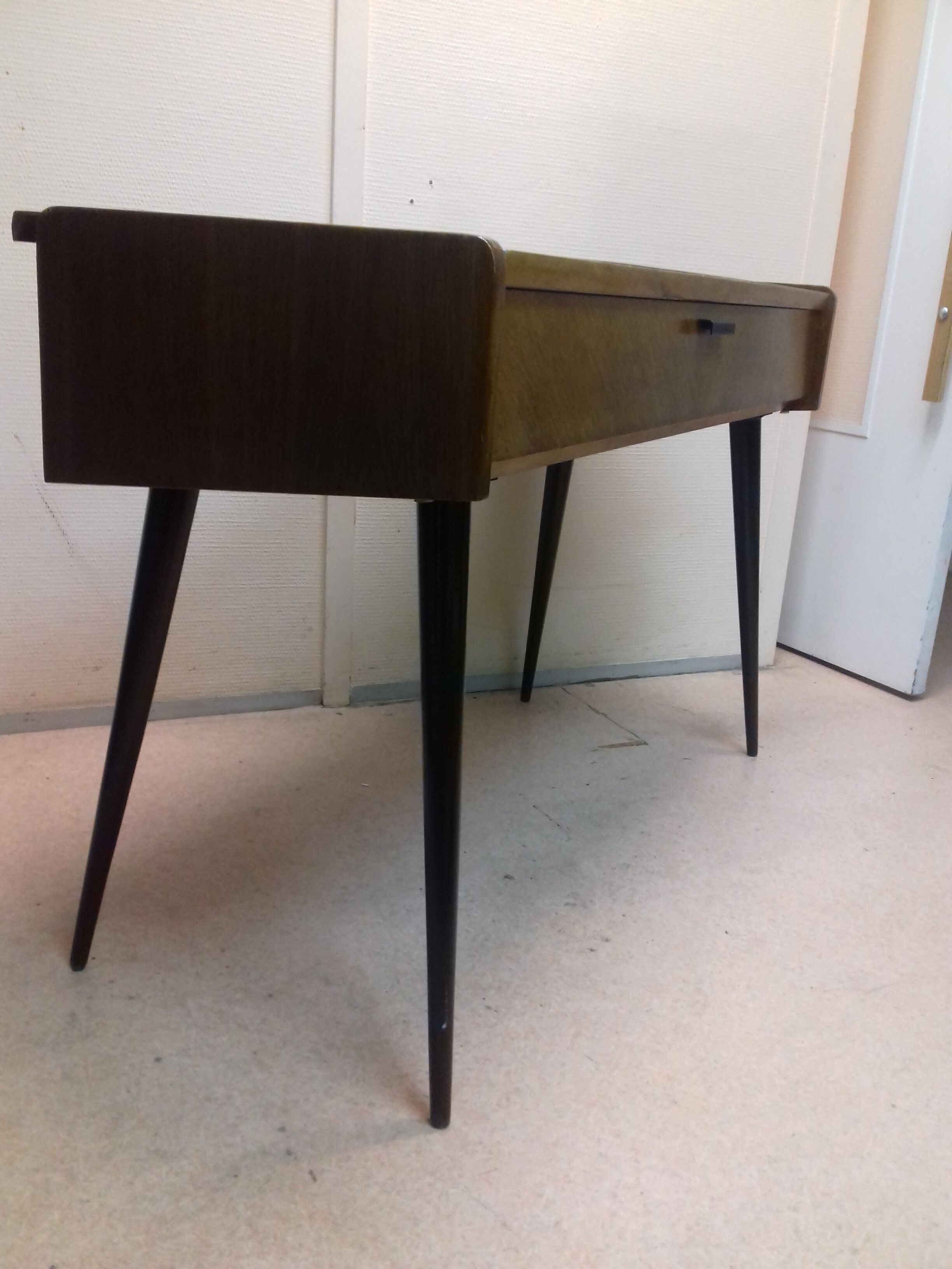 Office from the 50s/60s