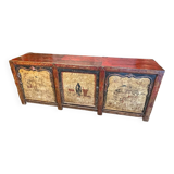Buffet ancien chinois