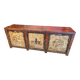 Old Chinese sideboard