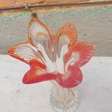 Vintage of the 70's - Vase corolla