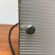 Lampe de table minimaliste tchèque des années 1960 de Pokrok.