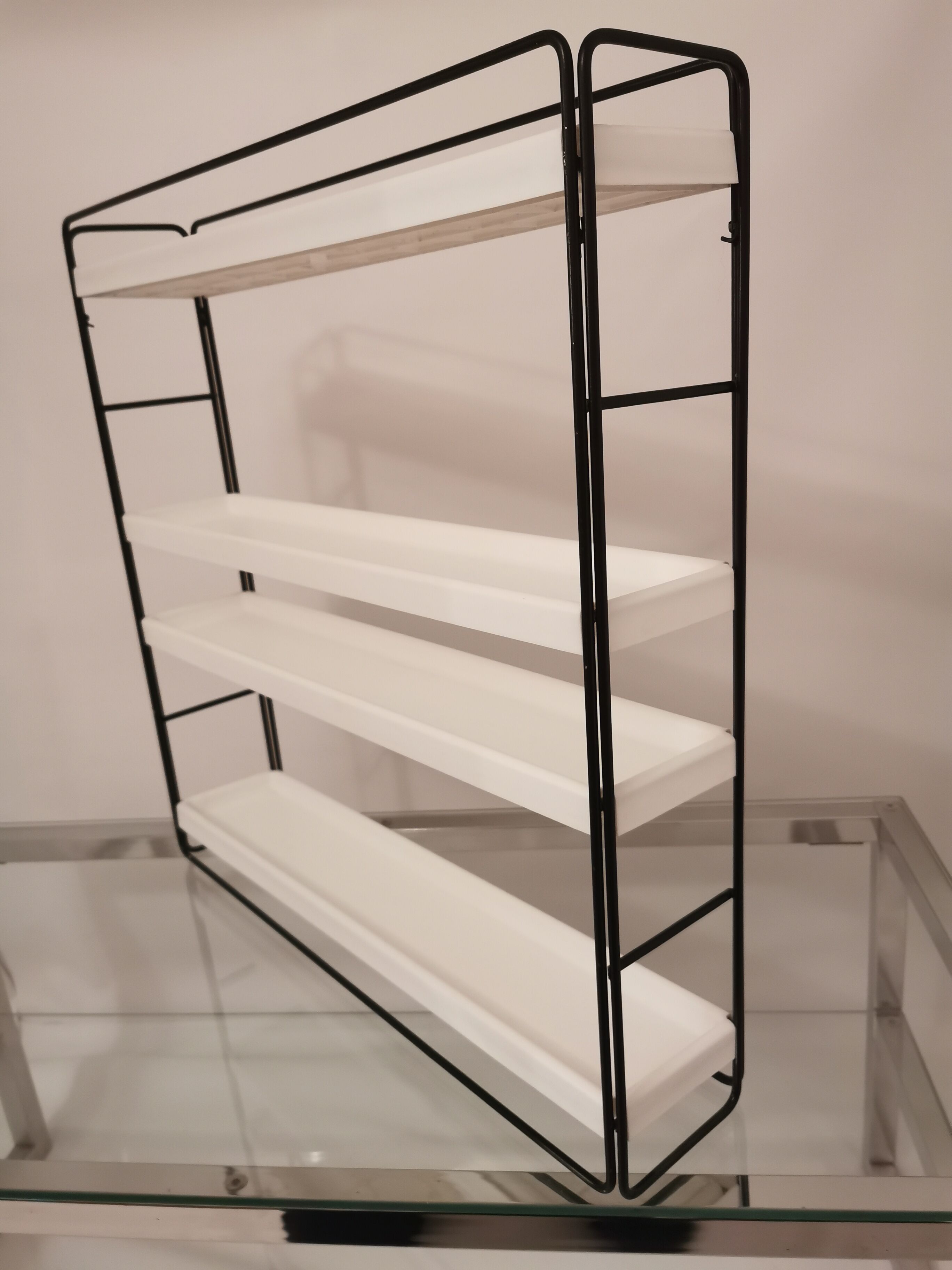 Vintage shelve ikea songa design K. Legaard & J. Karlsson