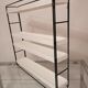 Vintage shelve ikea songa design K. Legaard & J. Karlsson