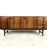 Sideboard FDT 1205 by Fristho Franeker 1960s