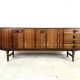 Sideboard FDT 1205 by Fristho Franeker 1960s