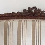 Louis XVI sofa