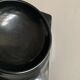 Empty pocket in bakelite italian design space age 1970