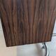 Rio rosewood executive desk, 1970s.