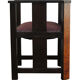1920's Art Deco Lounge Chair