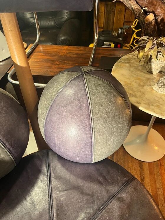 Chaise Globe de Peter Opsvik pour Stokke