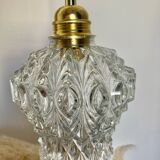 Vintage adèle portable lamp