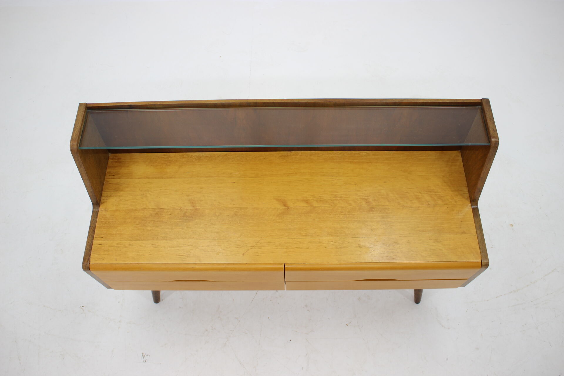 Chest of drawers, Czechoslovakia 1960