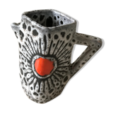 Pitcher vallauris