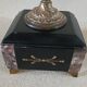 Pair of Napoleon III candelabra