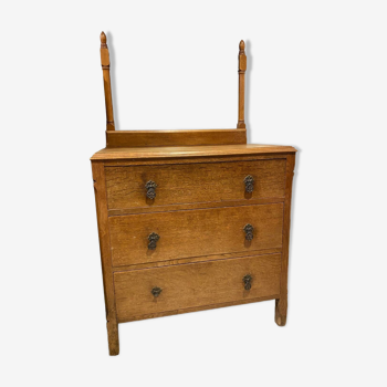 Petite Commode art déco