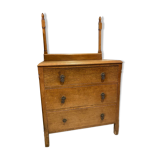 Petite Commode art déco