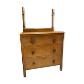 Petite Commode art déco