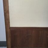 Louis XV style mirror