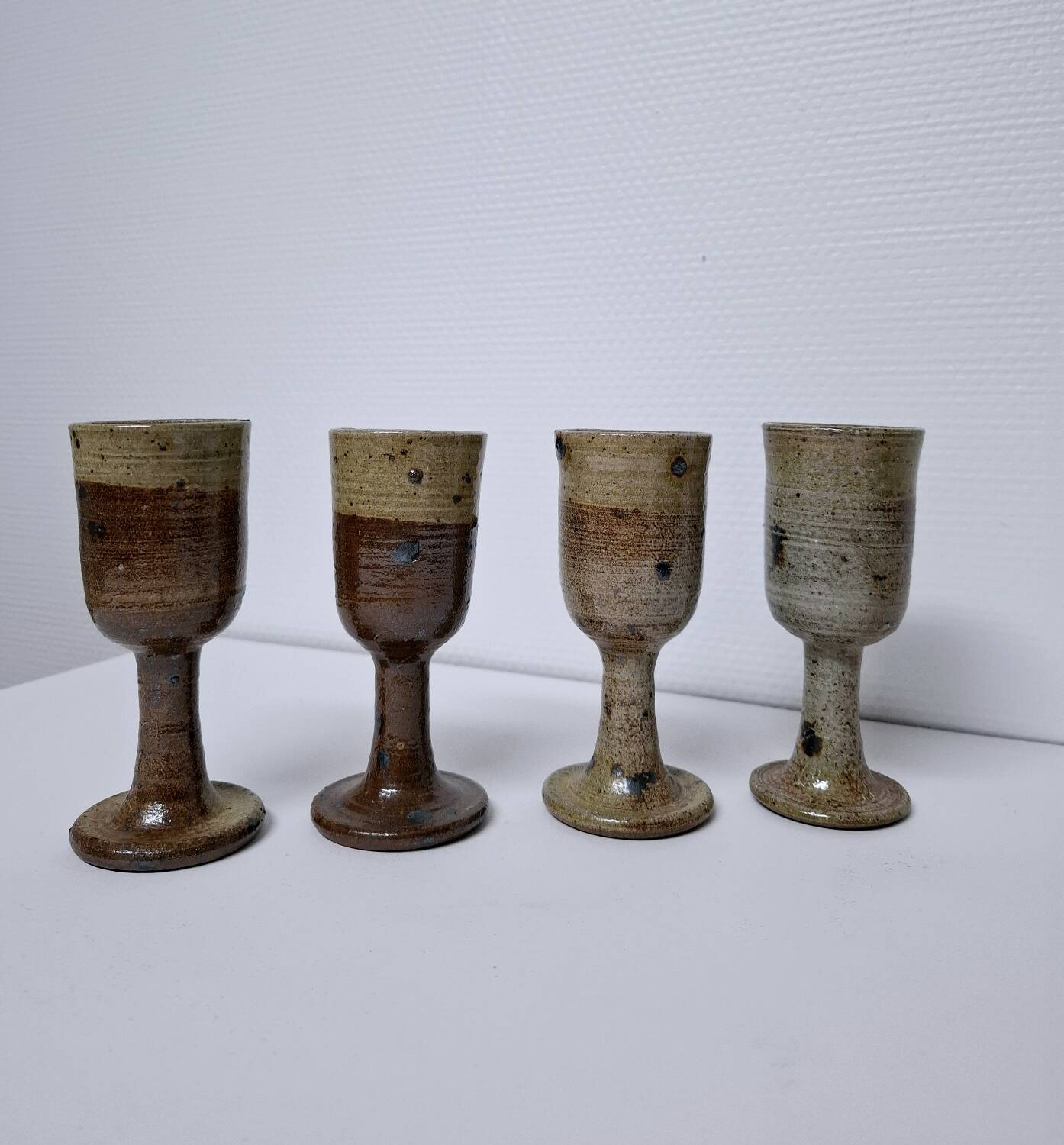 Mazagrans/vintage ceramic bowls