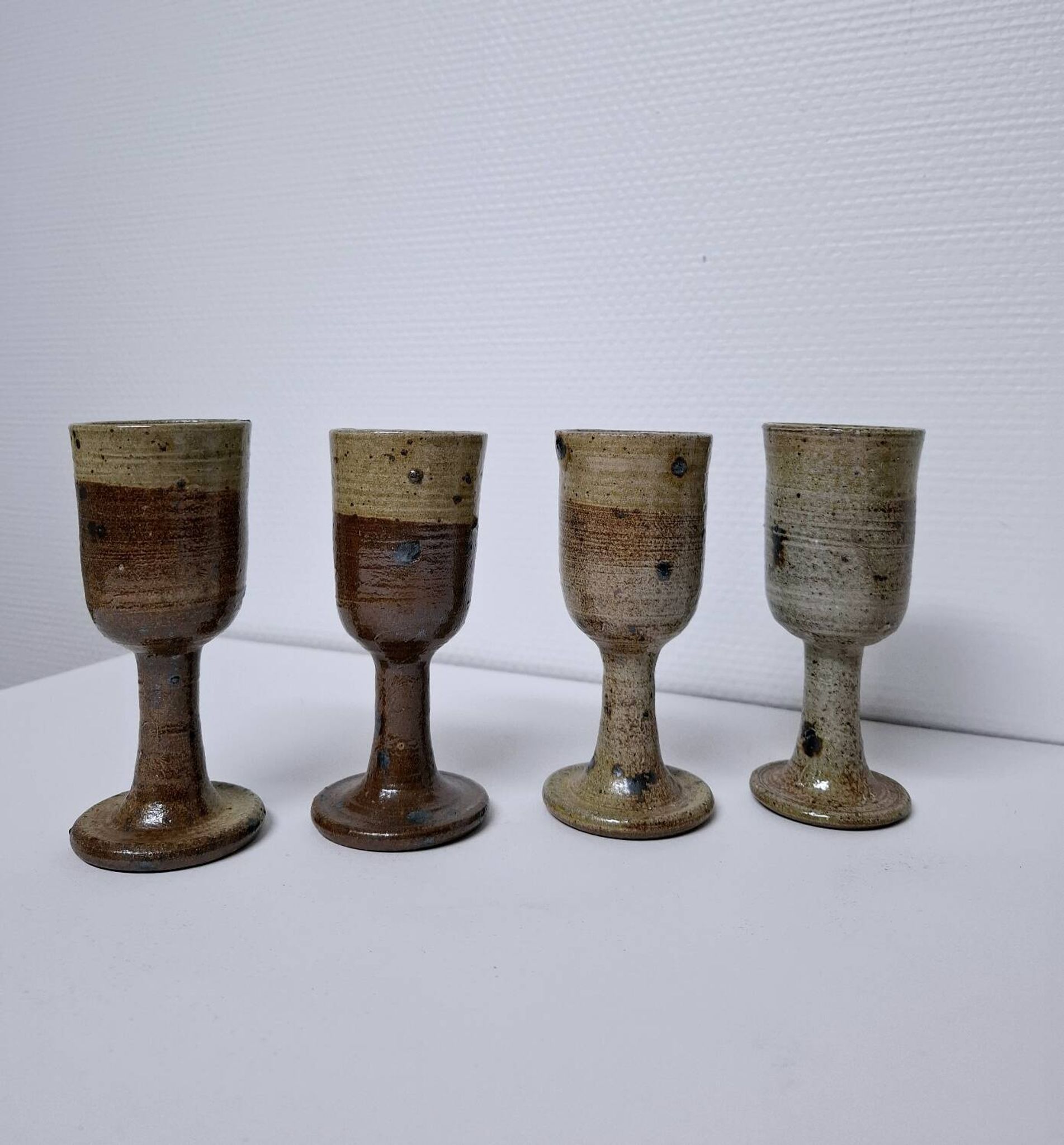 Mazagrans/coupes céramique vintages