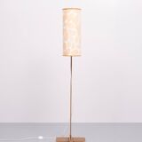 Stunning all Natural Floor lamp 1990s Spain