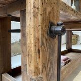 Established old oak XL