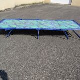 Chaise longue Lafuma vintage