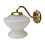 Vintage wall light