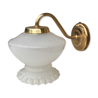 Vintage wall light