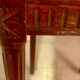 Canned chairs X 8, Louis XVI style, early XX, stamped Flandrin Paris
