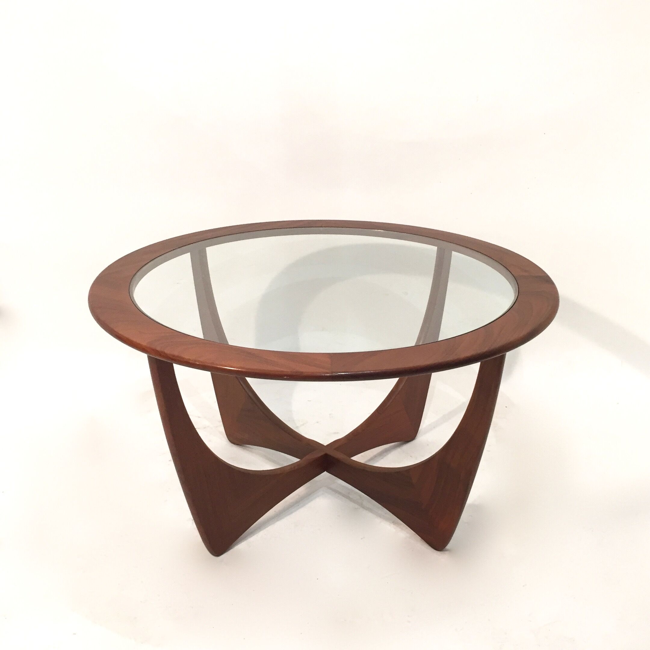 Astro coffee table