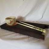 Presentation tray
