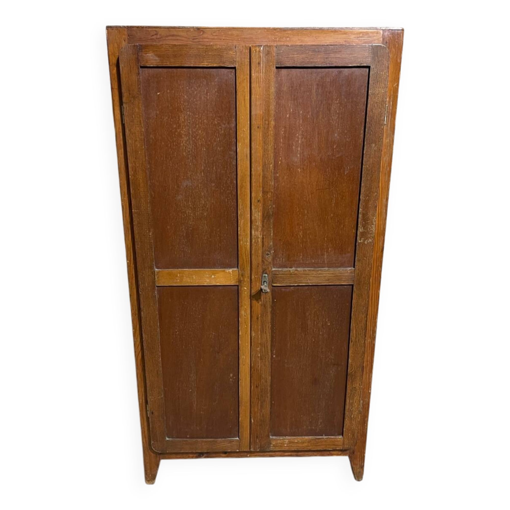 Small wardrobe