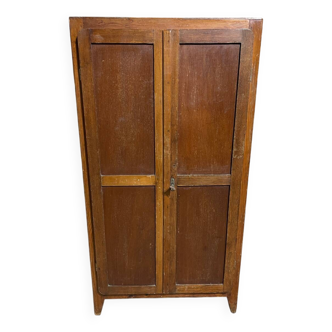 Small wardrobe
