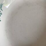 St Amand ironstone salad bowl