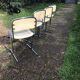 Chaises vintages