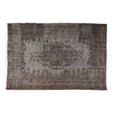 Anatolian Vintage Turkish Rug