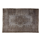 Anatolian Vintage Turkish Rug