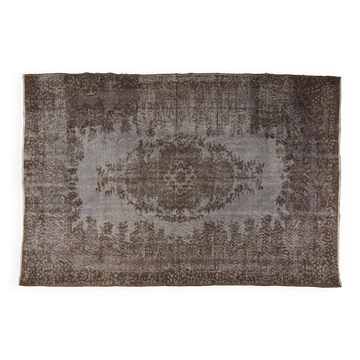 Tapis turc vintage anatolien